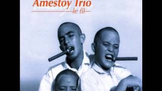 Amestoy Trio  Espina [upl. by Hewes472]