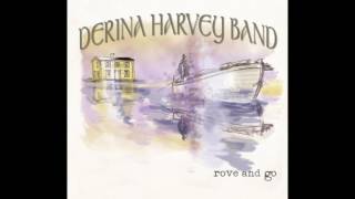 Derina Harvey Band  Song for the Mira [upl. by Aynotak]