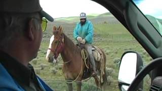 Wyoming Ranches Twilight of a legacy 2 of 3 [upl. by Aymahs]