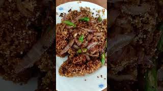 Pekasam daging sedap dan terbaik mantapbosku [upl. by Uv780]