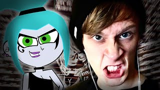 The Danny Phantom Killing Small YouTuber Turned Murderer [upl. by Arahsit]