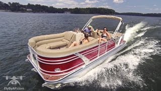 Veranda Pontoons [upl. by Golliner]