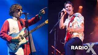 Radio X Presents The Vaccines and The Snuts LIVE with Barclaycard  Radio X [upl. by Jerome]