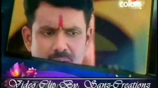 Bhagyavidhaata  The Amazing Precap  27th July 2010 [upl. by Eedissac]