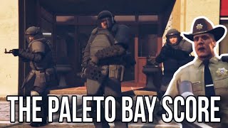 The Paleto Bay Score [upl. by Wait318]