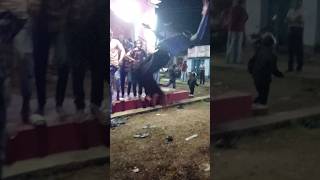 Night me stunt viralvideo dance shortmusic shortsfeed sad tending funny [upl. by Gass]