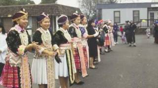 A Culture Within A Craft Understanding Hmong Artwork [upl. by Melisande388]