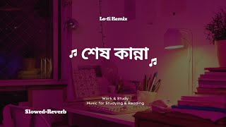 Shesh Kanna শেষ কান্না  Tanveer Evan  Benazir [upl. by Emmer]