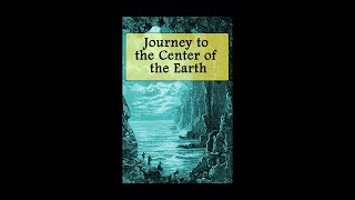 Journey to the Center of the Earth audiobook by Jules Verne Read by Daniel Philpott [upl. by Aerdnaed]