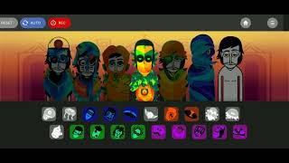 incredibox Shpongle D3 [upl. by Htebirol]