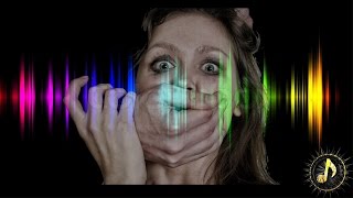 Terrifying Female Scream Sound Effect [upl. by Ahsael]