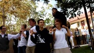 Capistrano Valley Christian School Celebrates 40 Years [upl. by Jaffe]