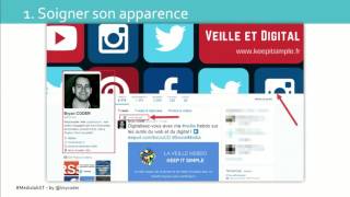 Comment bien démarrer sur Twitter par Bryan Coder – Alphacoms [upl. by Rhiana54]