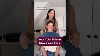 Color Analysis Let your colorpalette drives your look [upl. by Shanney18]