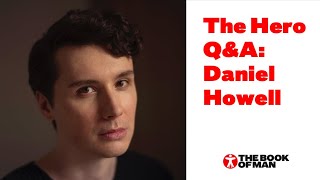 Daniel Howell on Depression and How To Get Through The Night [upl. by Isabella728]