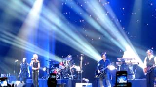 Roxette  It Must Have Been Love LIVE Concert Jakarta Hiqh Quality [upl. by Elbag217]