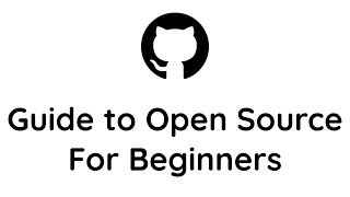 How to Contribute to Open Source Projects Tutorial  For Beginners [upl. by Balac280]