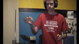 Zelda Main Theme on Theremin  Full Version Termina Field Orchestration [upl. by Ten]