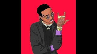 FREE BEAT quotMigosquot Quavo Type Beat  2024 [upl. by Hansiain]