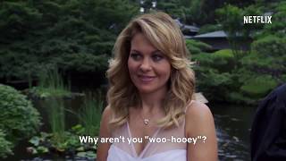 Fuller House  Season 3B Trailer  quotLovequot HD  Netflix [upl. by Angrist]