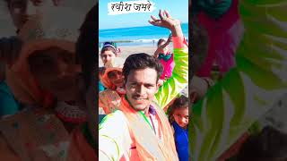 रवीशजमरे DJ song adivasi nyan🙏 naked ham radio YouTube🦁 channel play joharAadiwasiProduction 🤝 [upl. by Jarred]