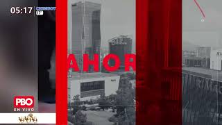 PBO Noticias  En vivo 111223 [upl. by Ayifas]