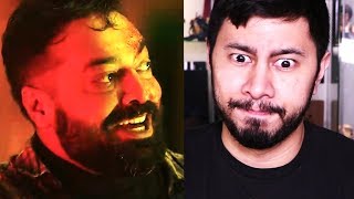 IMAIKKAA NODIGAL  Anurag Kashyap  Tamil  Trailer Reaction [upl. by Eelatan752]