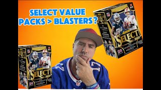 Can Select Football Blasters finally deliver for me [upl. by Flosser140]