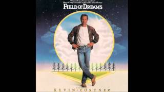 Field of Dreams Original Soundtrack  Docs Memories [upl. by Eelatsyrc]