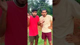 Wait for end🤣🤣 newcomedy funnyvideo funny shorts viralvideo [upl. by Marpet]