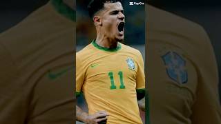 Edit do Phillipe Coutinho 💢💢 [upl. by Onirotciv]