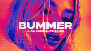 Blackbear  Hot Girl Bummer Luca Rodriguez Extended Remix [upl. by Ditmore]