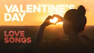 Valentine´s Day  Best Love Cover Songs [upl. by Ajay279]