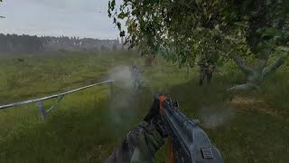 DayZ Xbox Old Gen PVP [upl. by Animaj925]