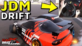 JDM Car Meet amp Wellington S20 Drift Setup Silvia S13 Ultimate Tune  CAR X DRIFT RACING [upl. by Bedad]