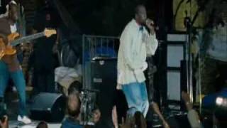 the Fugees Block Party LIVE [upl. by Eneja]