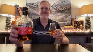 The Glenrothes Whisky Maker’s Cut Tasting [upl. by Zrike]