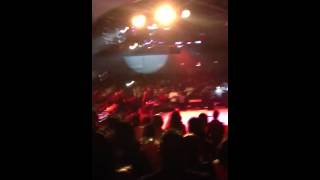 R Kelly performs live at Arena Theatre in Houston TX [upl. by Naasar]