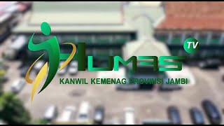 HumasTV Kanwil Kemenag Provinsi Jambi [upl. by Kavanagh]