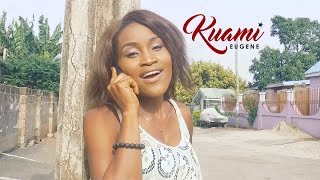 Kuami Eugene  Ebeyeyie Official Video [upl. by Reinhold580]