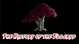 The Shannara Chronicles Explained The History of the Ellcrys [upl. by Howlend]