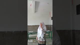 FIIL MUDHORI ADA HURUF TAMBAHAN DI AWALNYA [upl. by Robyn978]