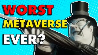 VeVeVerse  The worst metaverse ever scam or not [upl. by Abisha286]