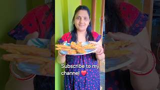 Kela Ka Pakodasubscribe food cookingchannel recipe shortvideo [upl. by Orferd]