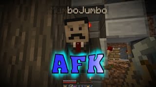 Mumbo AFK ft Grian Remix [upl. by Nnylkoorb]