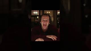 The Shining Jack Torrence  Jack Nicholson  Stanley kubrick movie [upl. by Nylisoj]