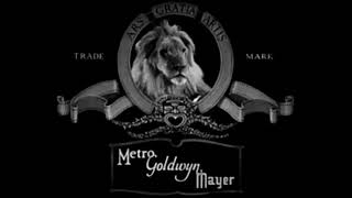 MetroGoldwynMayer  Slats the Lion quotThe Circlequot 1080p 60fps [upl. by Aman910]