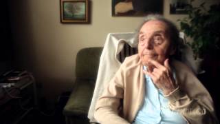 Inspirational pianist Holocaust Survivor Alice HerzSommer  109 years old [upl. by Airetal]