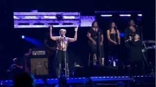 Mary J Blige  Love A Woman [upl. by Eelrihs]