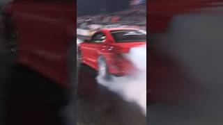 Domestics Vs Imports Burn Outs💨 domestic import burnouts [upl. by Kasey]